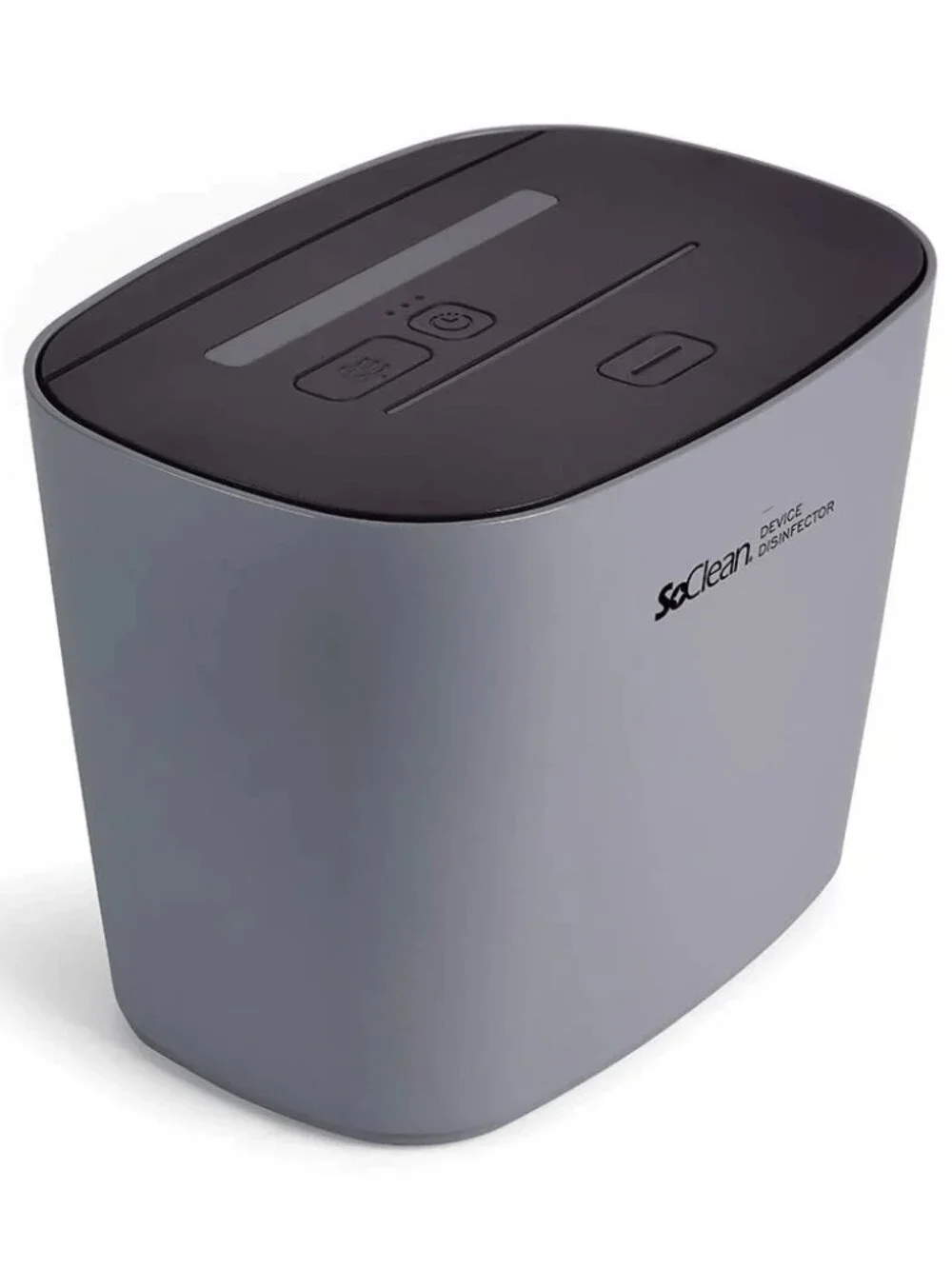 Device Disinfector for Smartphones and More